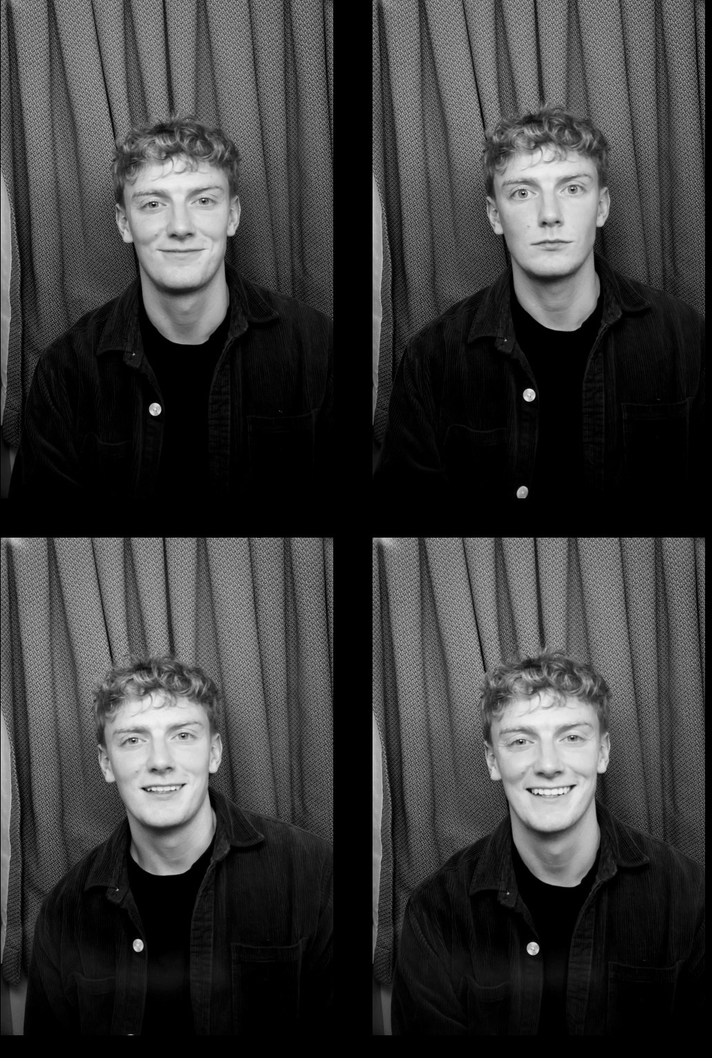 Jake McGarry